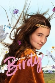پوستر رسمی فیلم Catherine Called Birdy (2022)
