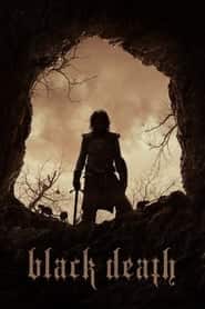 پوستر رسمی فیلم Black Death (2010)