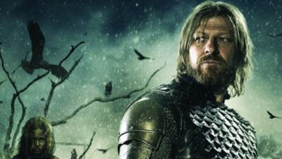 Teaser for Black Death