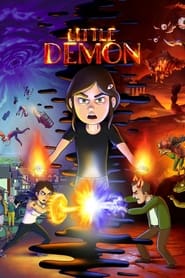پوستر رسمی سریال Little Demon (2022)