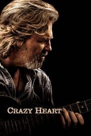 پوستر رسمی فیلم Crazy Heart (2009)