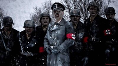 Teaser for Dead Snow