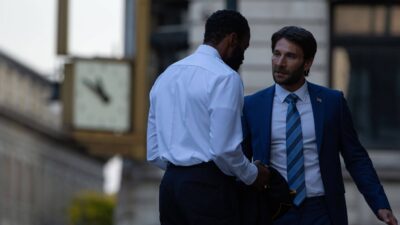 Teaser for Sanctioning Evil