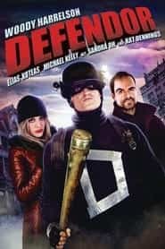 پوستر رسمی فیلم Defendor (2009)