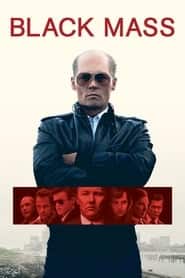 پوستر رسمی فیلم Black Mass (2015)