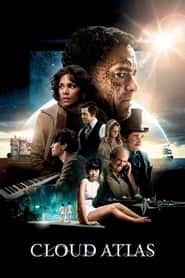 پوستر رسمی فیلم Cloud Atlas (2012)
