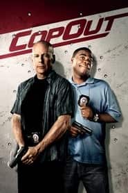 پوستر رسمی فیلم Cop Out (2010)