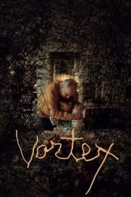 پوستر رسمی فیلم Vortex (2022)