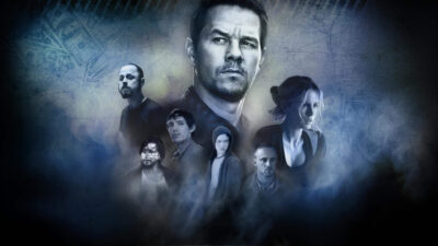 Teaser for Contraband