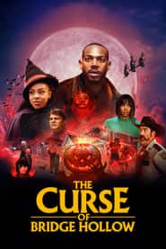 پوستر رسمی فیلم The Curse of Bridge Hollow (2022)
