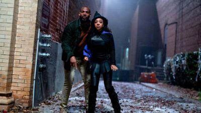 Teaser for The Curse of Bridge Hollow