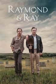 پوستر رسمی فیلم Raymond & Ray (2022)