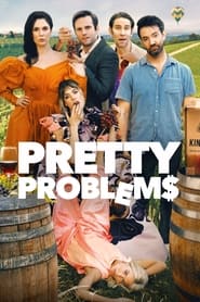 پوستر رسمی فیلم Pretty Problems (2022)