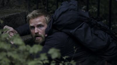 Teaser for Among the Living