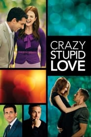 پوستر رسمی فیلم Crazy, Stupid, Love. (2011)