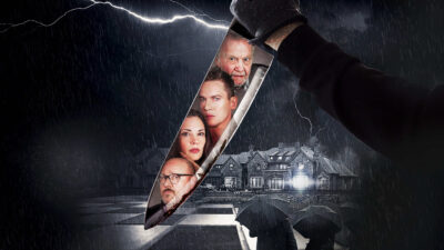 Teaser for Dangerous Game: The Legacy Murders