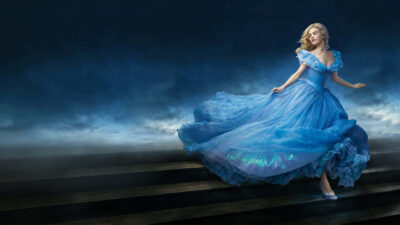 Teaser for Cinderella