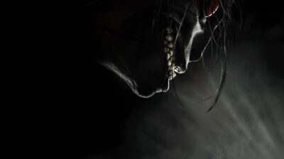 Teaser for Grimcutty