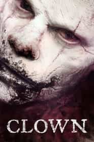 پوستر رسمی فیلم Clown (2014)
