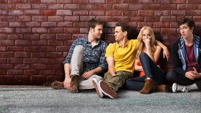 Teaser for Date and Switch