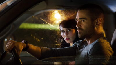 Teaser for Dead Man Down