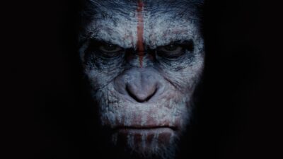 Teaser for Dawn of the Planet of the Apes