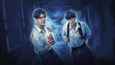 Teaser for School Tales the Series