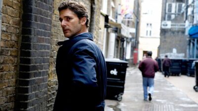 Teaser for Closed Circuit