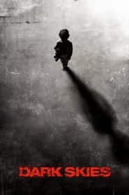 پوستر رسمی فیلم Dark Skies (2013)