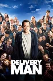 پوستر رسمی فیلم Delivery Man (2013)