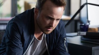 Teaser for Come and Find Me