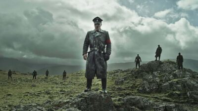 Teaser for Dead Snow 2: Red vs. Dead