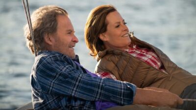 Teaser for The Good House