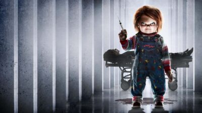 Teaser for Cult of Chucky