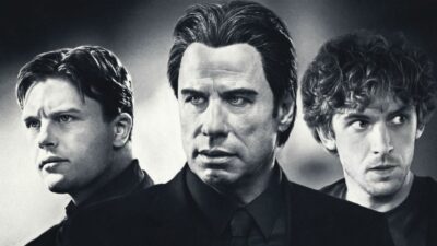 Teaser for Criminal Activities