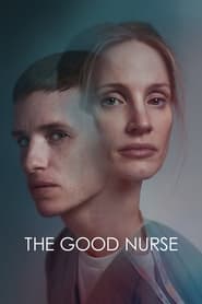 پوستر رسمی فیلم The Good Nurse (2022)