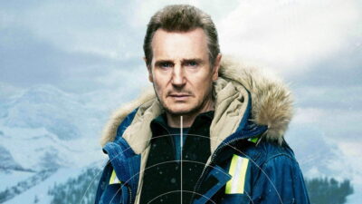 Teaser for Cold Pursuit