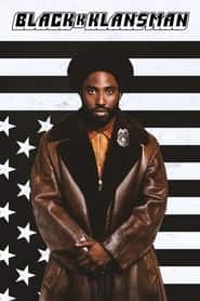 پوستر رسمی فیلم BlacKkKlansman (2018)