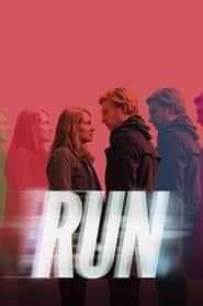 پوستر رسمی سریال RUN (2020)