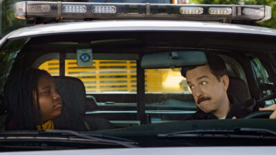 Teaser for Coffee & Kareem