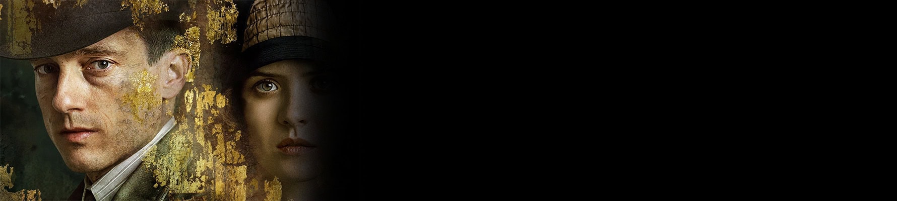 Image from Babylon Berlin - 1