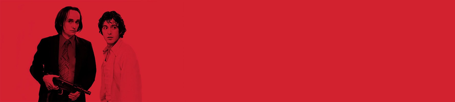 تصویری از Dog Day Afternoon - شماره 1