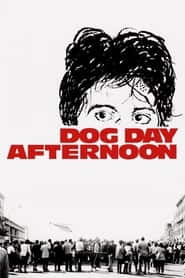 پوستر رسمی فیلم Dog Day Afternoon (1975)