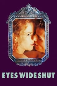 پوستر رسمی فیلم Eyes Wide Shut (1999)