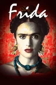 پوستر رسمی فیلم Frida (2002)