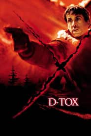 پوستر رسمی فیلم D-Tox (2002)
