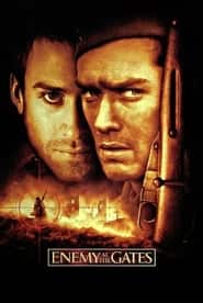 پوستر رسمی فیلم Enemy at the Gates (2001)