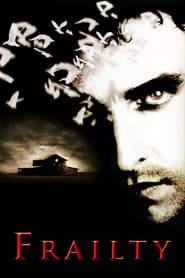 پوستر رسمی فیلم Frailty (2002)