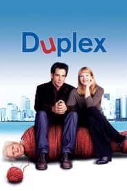 پوستر رسمی فیلم Duplex (2003)