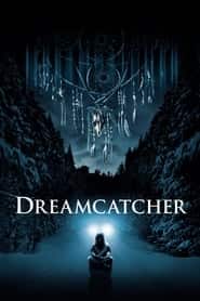 پوستر رسمی فیلم Dreamcatcher (2003)
